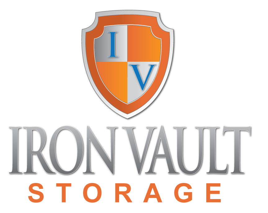 [Iron Vault Storage Lake Charles, LA]
